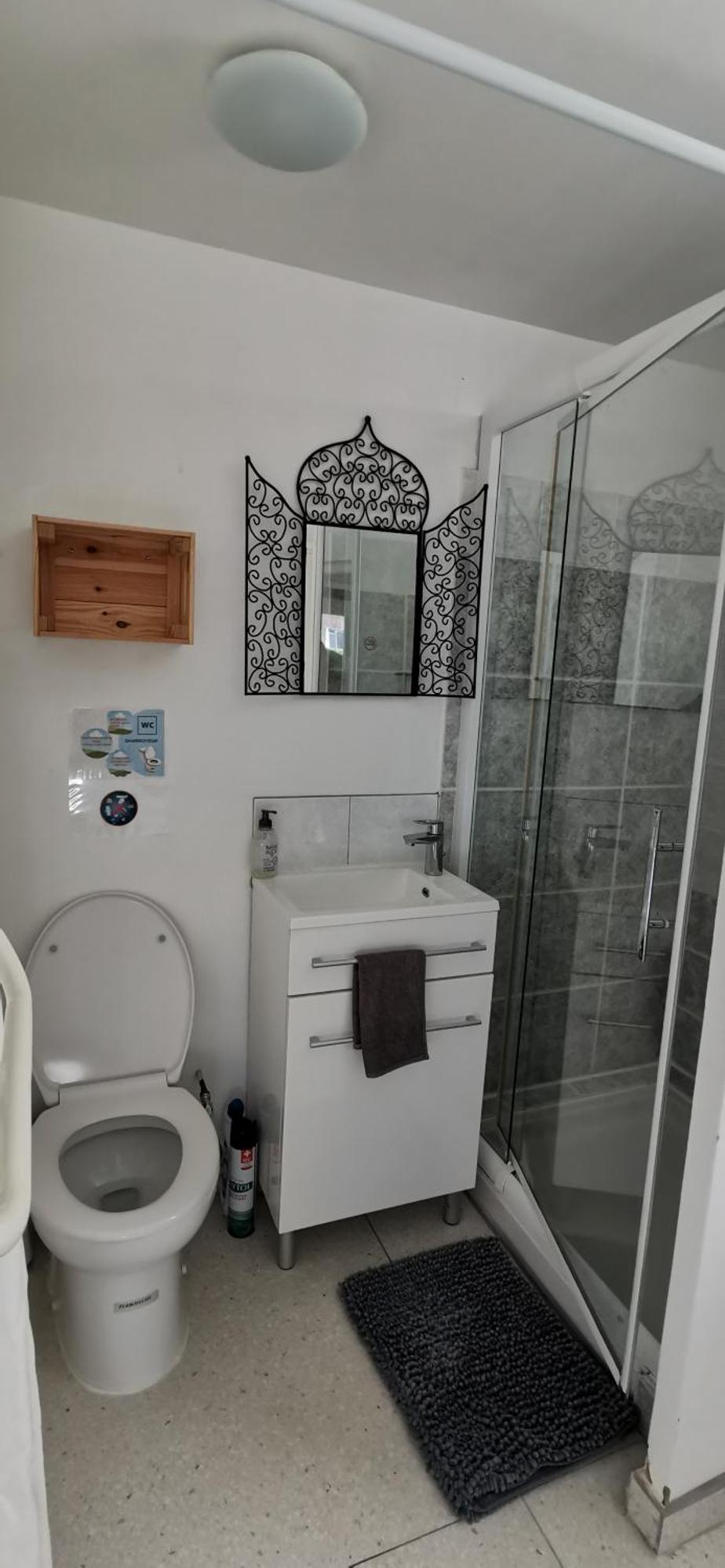 Studio Dans La Villa Les Cigales Lézignan-Corbières エクステリア 写真